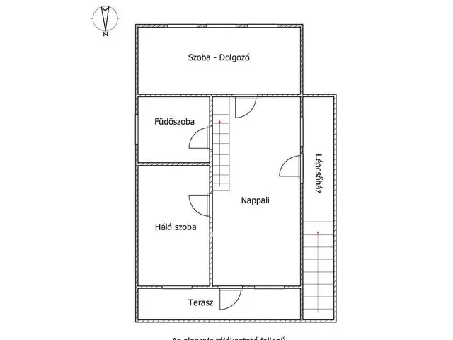 Eladó ház Mogyoród 150 nm