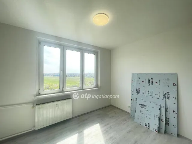 Eladó lakás Budapest XV. kerület, Újpalota 36 nm