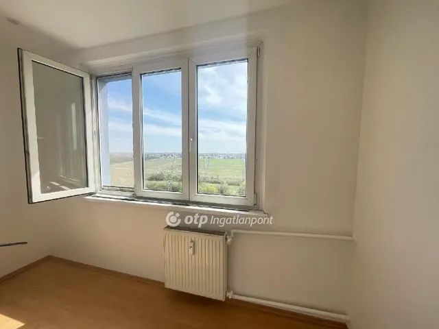 Eladó lakás Budapest XV. kerület, Újpalota 36 nm