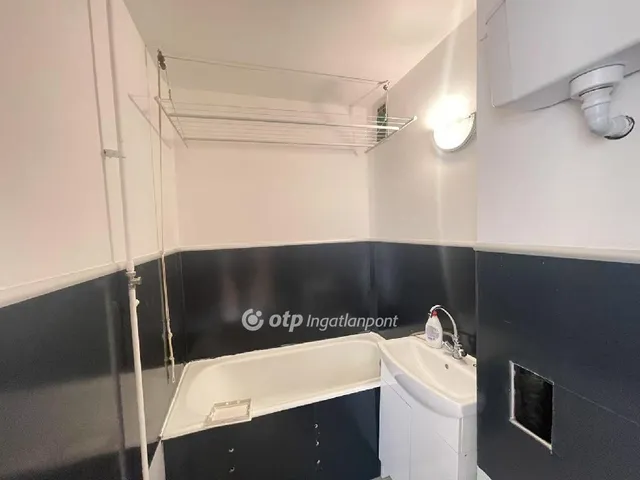 Eladó lakás Budapest XV. kerület, Újpalota 36 nm
