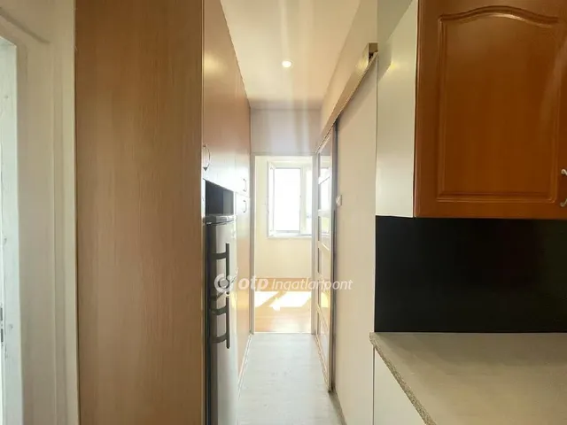 Eladó lakás Budapest XV. kerület, Újpalota 36 nm