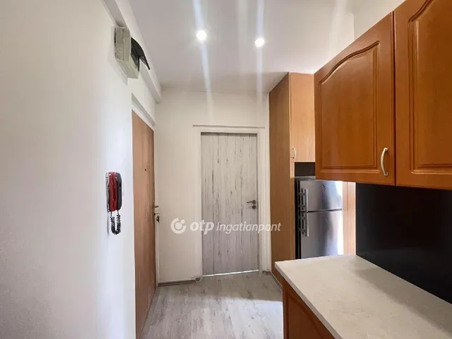 Eladó lakás Budapest XV. kerület, Újpalota 36 nm