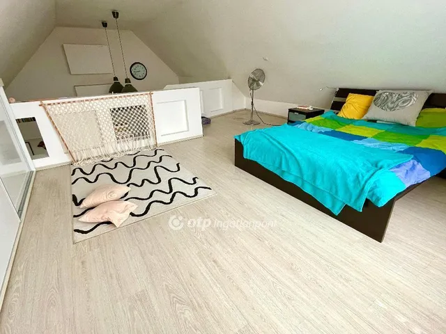 Eladó ház Budakalász 210 nm