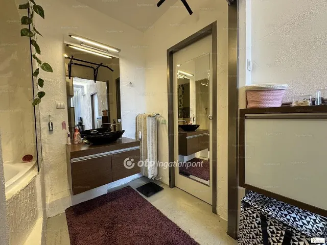 Eladó lakás Budapest XIV. kerület 46 nm