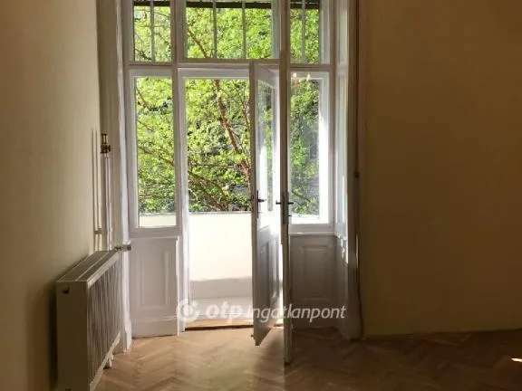 Eladó lakás Budapest XIV. kerület 65 nm