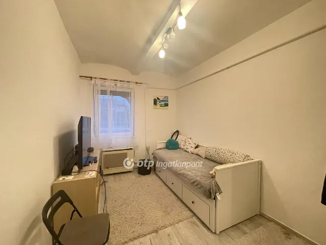 Eladó lakás Budapest XIII. kerület 39 nm