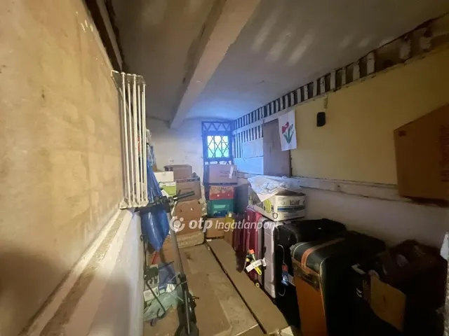 Eladó lakás Budapest XIII. kerület 39 nm
