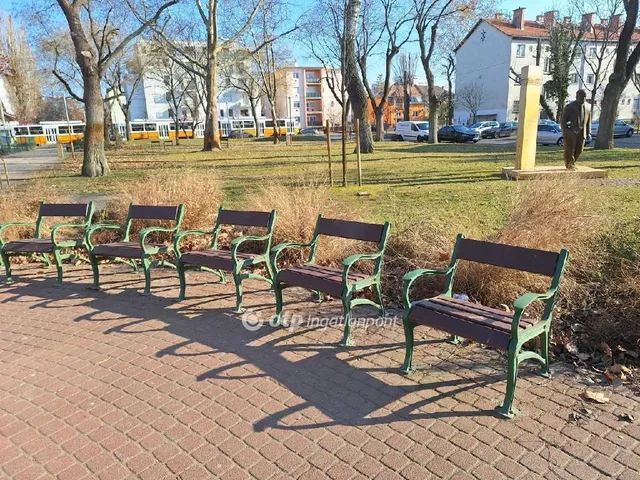 Eladó lakás Budapest XIII. kerület 39 nm