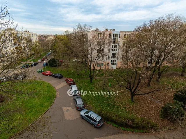 Eladó lakás Budapest XIV. kerület 48 nm