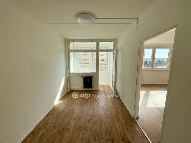 Eladó lakás Budapest XIV. kerület 49 nm