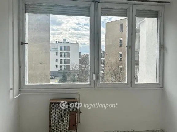 Eladó lakás Budapest IV. kerület 63 nm