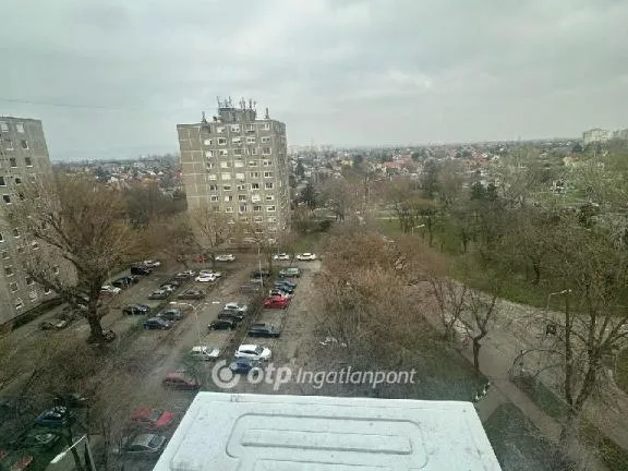 Eladó lakás Budapest XV. kerület, Újpalota 36 nm