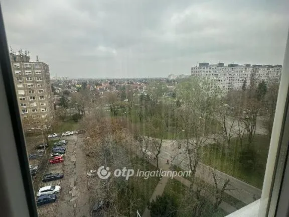 Eladó lakás Budapest XV. kerület, Újpalota 36 nm