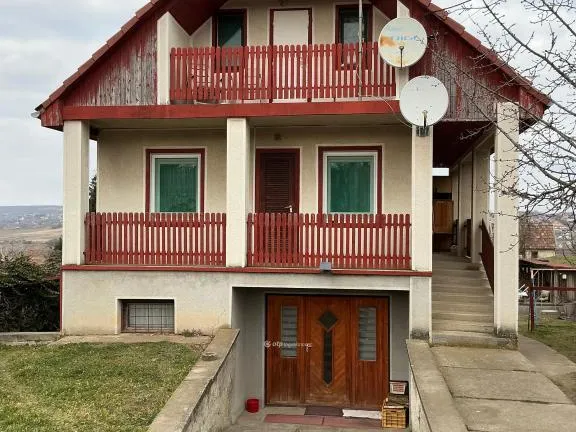 Eladó ház Mogyoród 150 nm
