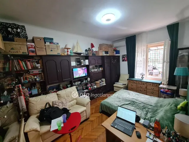 Eladó lakás Budapest V. kerület 44 nm