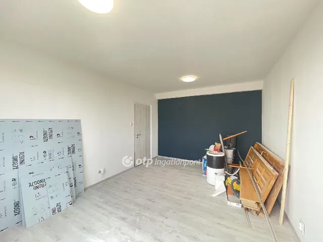 Eladó lakás Budapest XV. kerület 36 nm