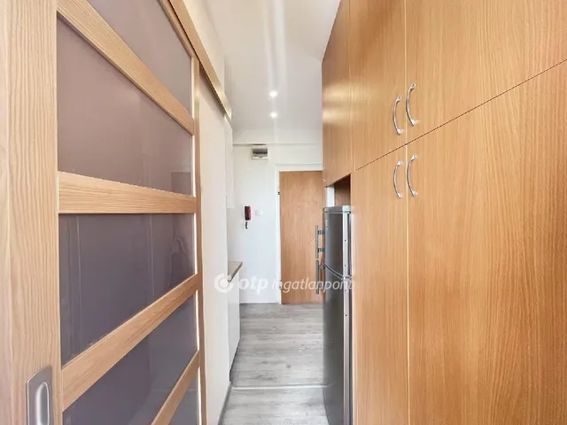 Eladó lakás Budapest XV. kerület 36 nm