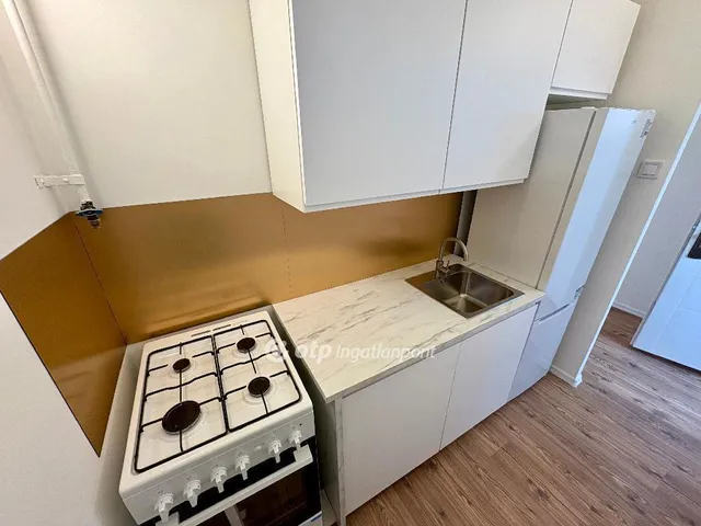 Eladó lakás Budapest XIV. kerület 49 nm