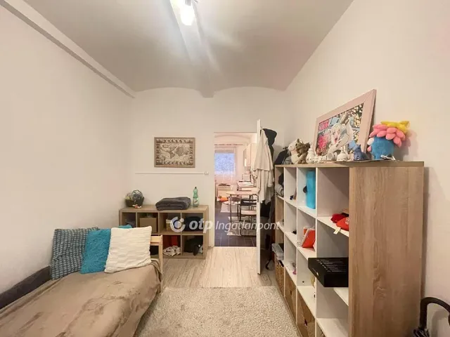 Eladó lakás Budapest XIII. kerület 39 nm