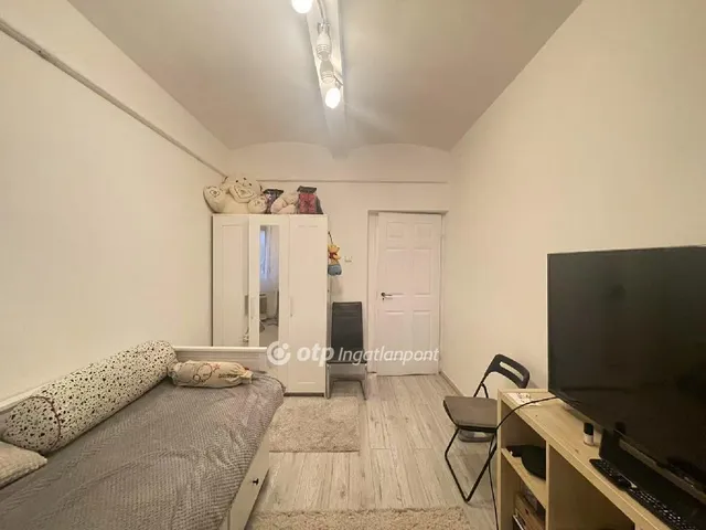 Eladó lakás Budapest XIII. kerület 39 nm