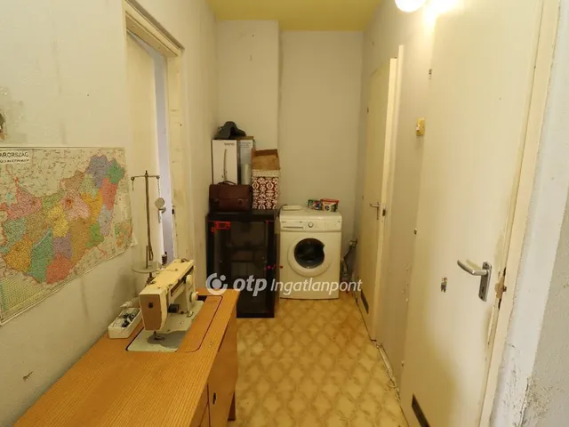 Eladó lakás Budapest XIV. kerület 56 nm