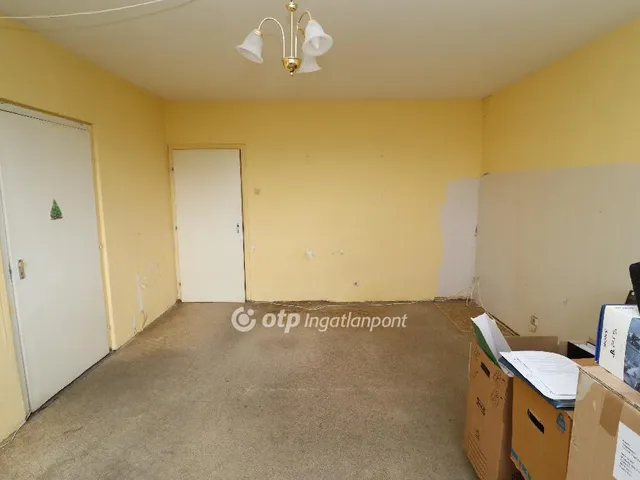 Eladó lakás Budapest XIV. kerület 56 nm
