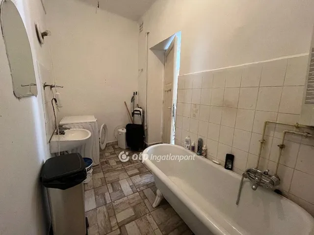 Eladó lakás Budapest VIII. kerület 67 nm