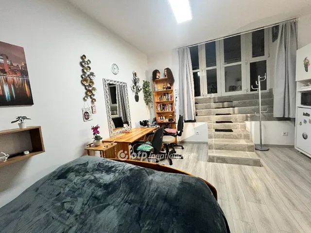 Eladó lakás Budapest VIII. kerület 21 nm