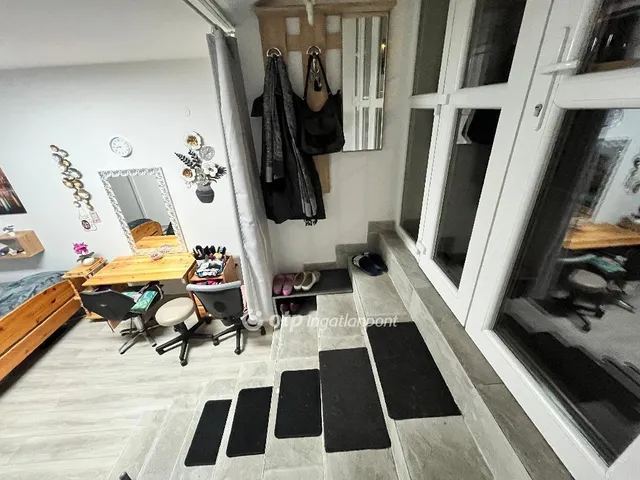 Eladó lakás Budapest VIII. kerület 21 nm