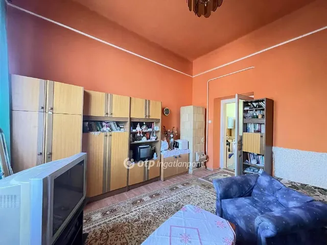 Eladó lakás Budapest VIII. kerület 35 nm