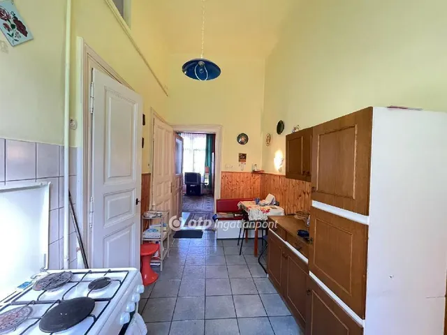Eladó lakás Budapest VIII. kerület 35 nm