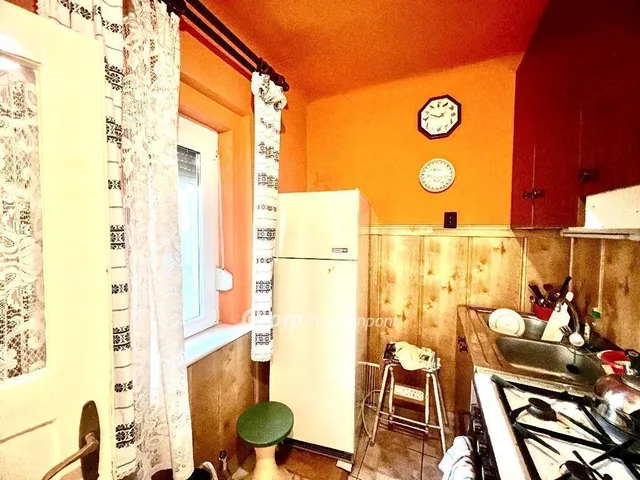 Eladó lakás Budapest VIII. kerület 52 nm