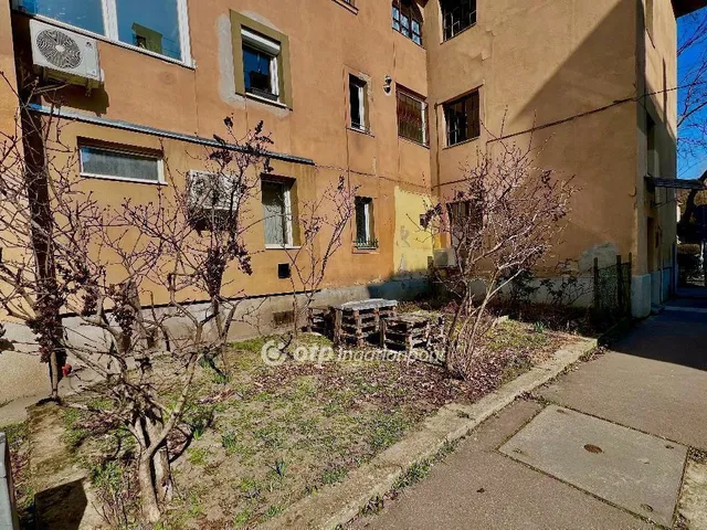 Eladó lakás Budapest VIII. kerület 52 nm