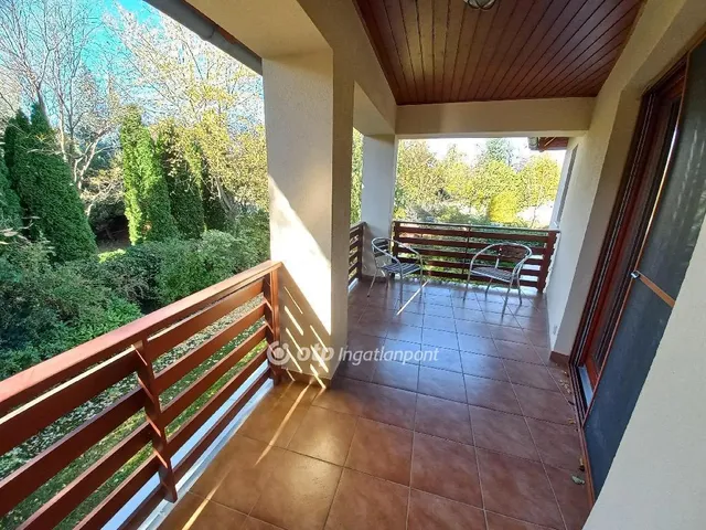 Eladó ház Szentendre 213 nm