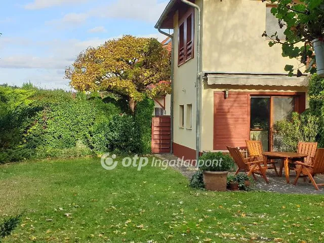 Eladó ház Szentendre 213 nm