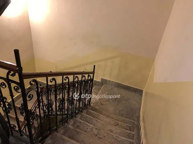 Eladó lakás Budapest XIII. kerület 25 nm