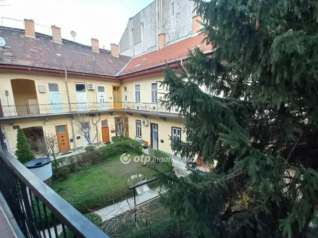 Eladó lakás Budapest XIII. kerület 25 nm