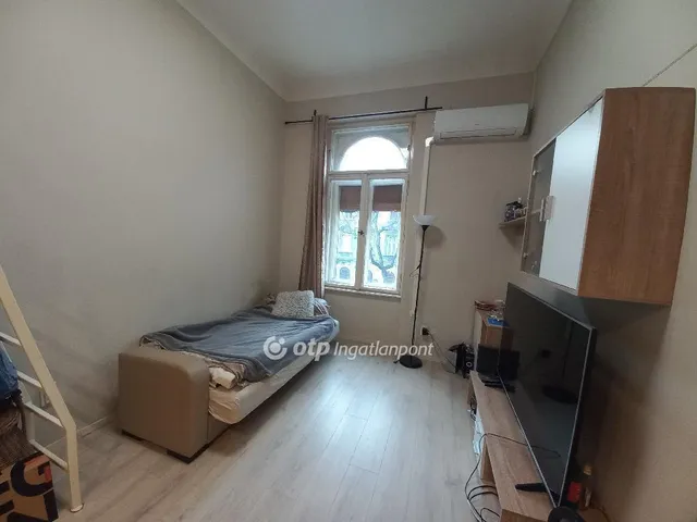 Eladó lakás Budapest XIII. kerület 25 nm