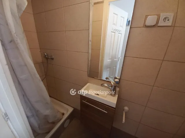 Eladó lakás Budapest XIII. kerület 25 nm