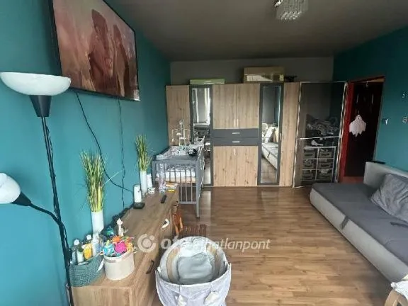 Eladó lakás Budapest XV. kerület 36 nm