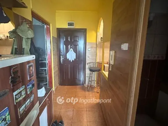 Eladó lakás Budapest XV. kerület 36 nm