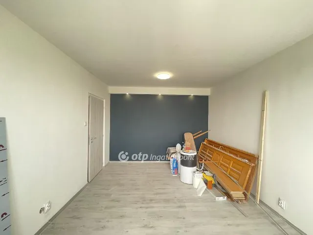 Eladó lakás Budapest XV. kerület 36 nm
