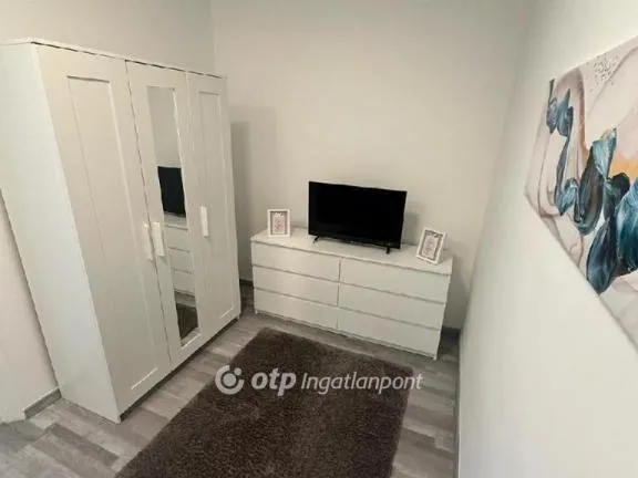 Eladó lakás Budapest XV. kerület 30 nm