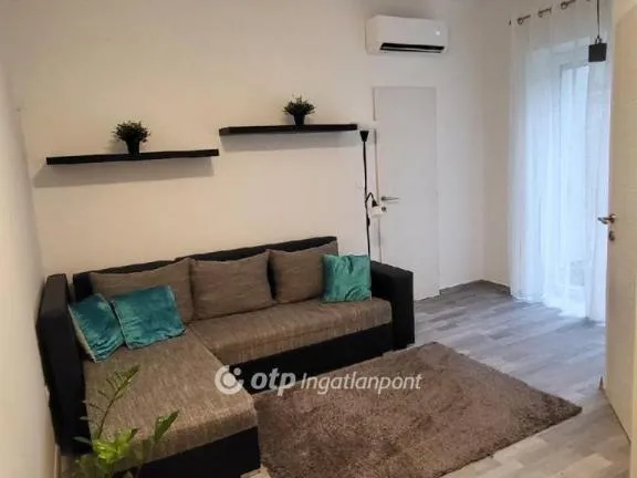 Eladó lakás Budapest XV. kerület 30 nm