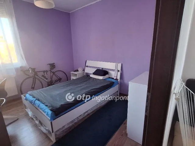 Eladó lakás Budapest XIV. kerület 55 nm
