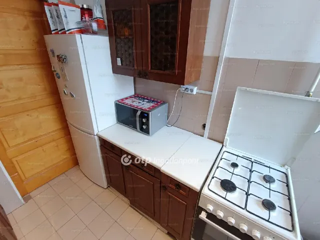 Eladó lakás Budapest XIV. kerület 55 nm