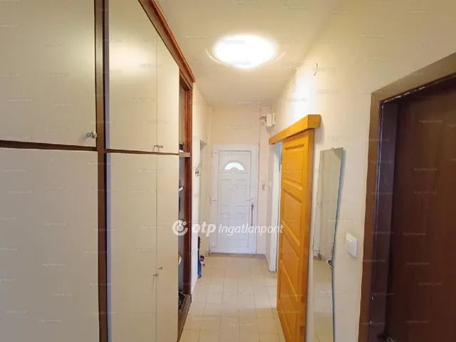 Eladó lakás Budapest XIV. kerület 55 nm