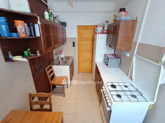 Eladó lakás Budapest XIV. kerület 55 nm