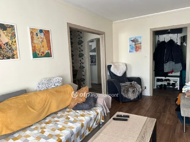 Eladó lakás Budapest IV. kerület 71 nm