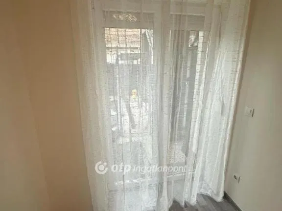 Eladó lakás Budapest XV. kerület 30 nm